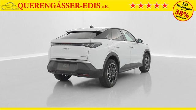 Peugeot 3008 Allure 