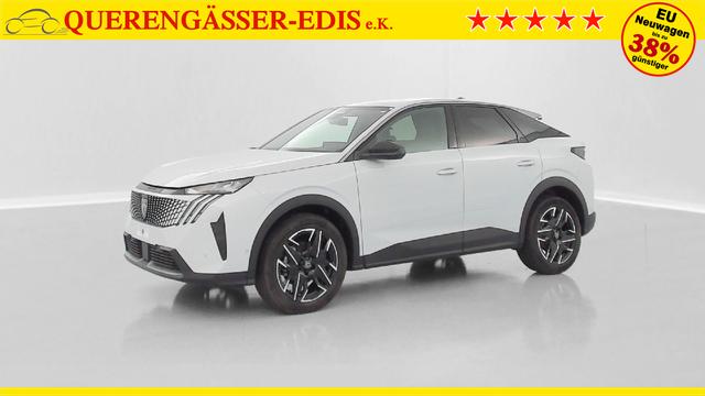 Peugeot 3008 Allure 
