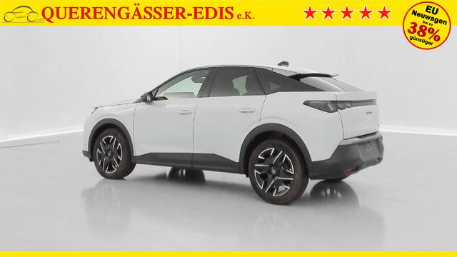 Peugeot 3008 Allure 