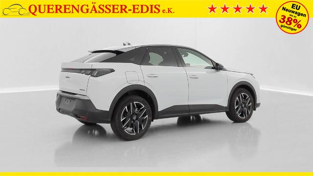 Peugeot 3008 Allure 