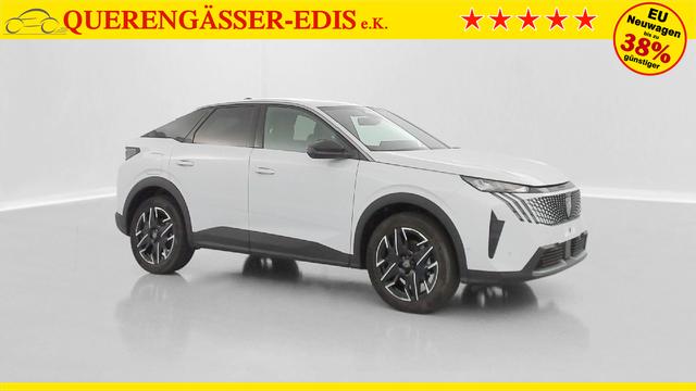 Peugeot 3008 Allure 