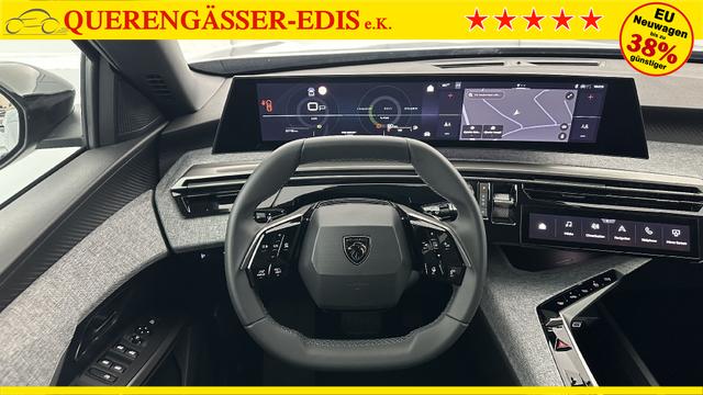 Peugeot 3008 Allure 