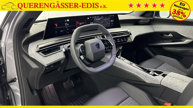 Peugeot 5008 Allure 
