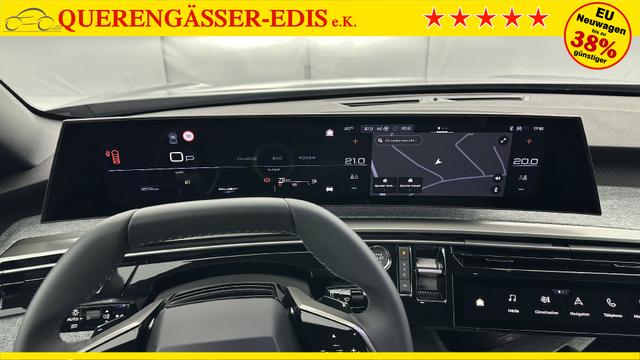 Peugeot 5008 Allure 