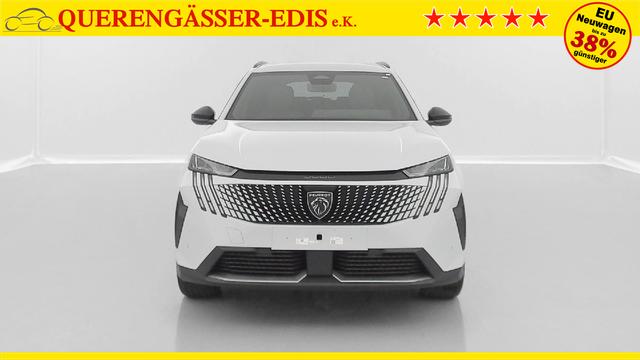 Peugeot 5008 Allure 