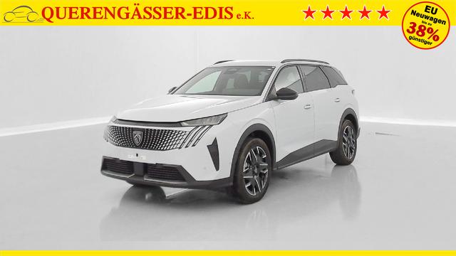 Peugeot 5008 Allure 