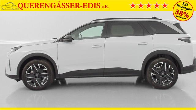 Peugeot 5008 Allure 