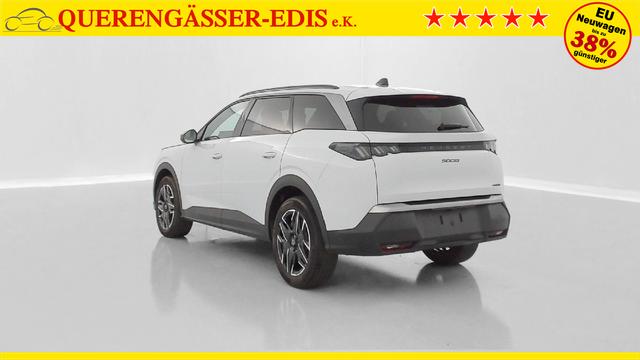 Peugeot 5008 Allure 