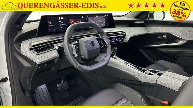 Peugeot 5008 Allure 