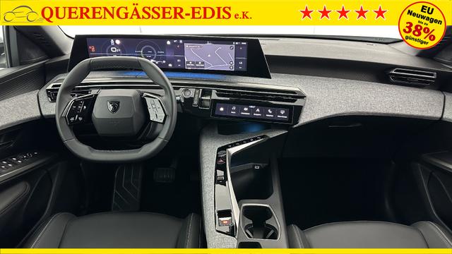 Peugeot 5008 Allure 