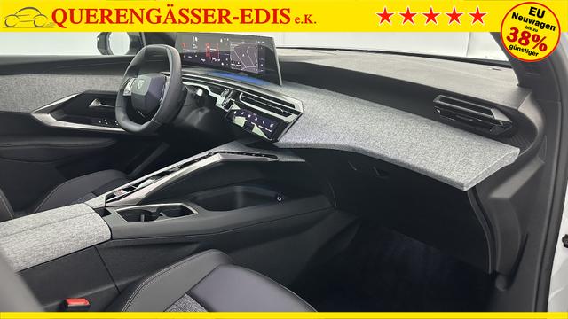 Peugeot 5008 Allure 