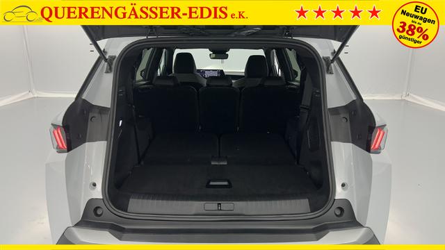 Peugeot 5008 Allure 