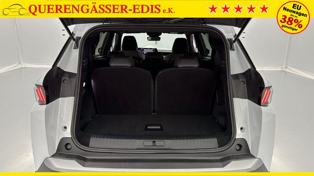 Peugeot 5008 Allure 