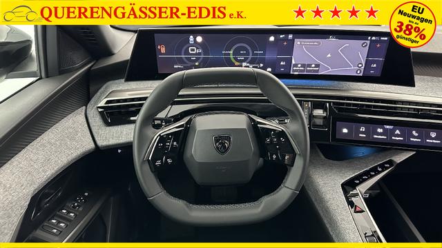Peugeot 5008 Allure 