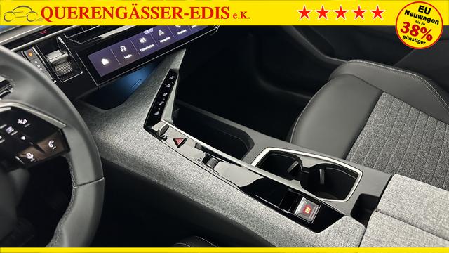 Peugeot 5008 Allure 