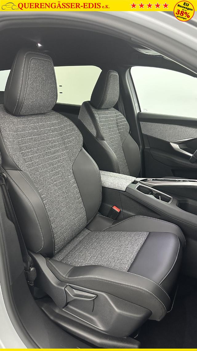 Peugeot 5008 Allure 