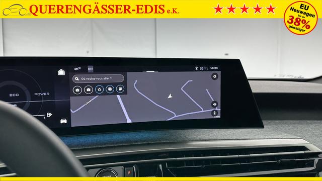 Peugeot 5008 Allure 