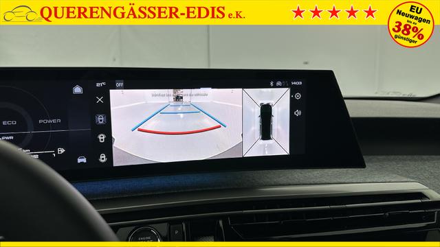 Peugeot 5008 Allure 