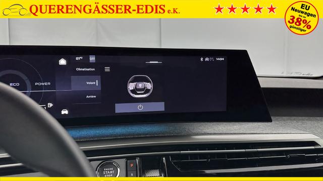 Peugeot 5008 Allure 