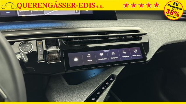 Peugeot 5008 Allure 