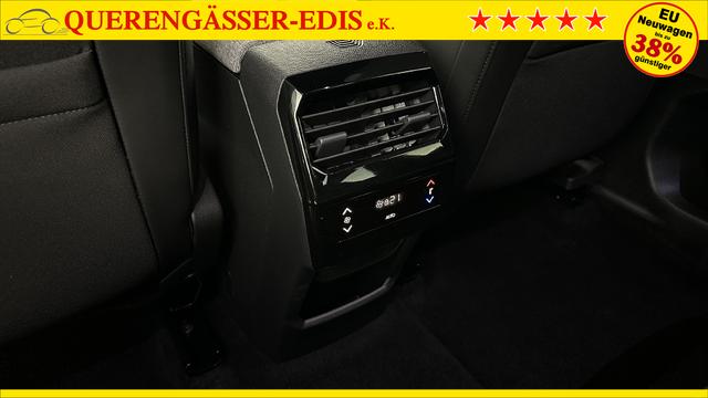 Peugeot 5008 Allure 