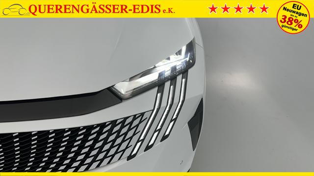 Peugeot 5008 Allure 