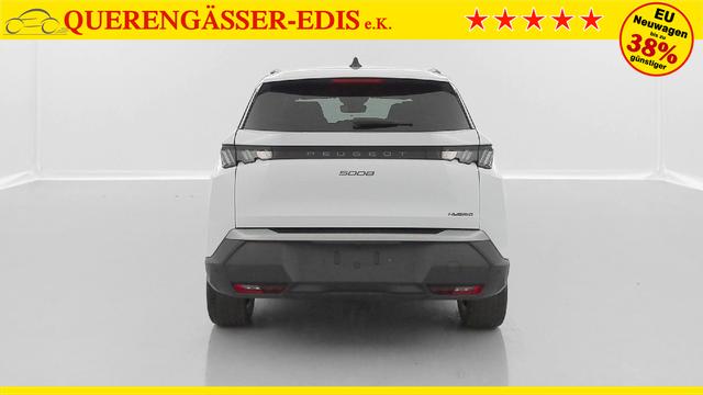 Peugeot 5008 Allure 