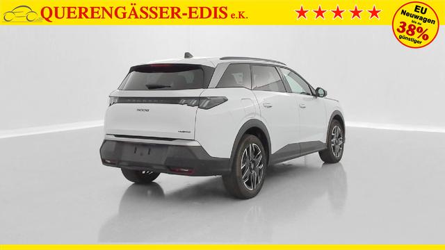 Peugeot 5008 Allure 