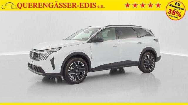 Peugeot 5008 Allure 