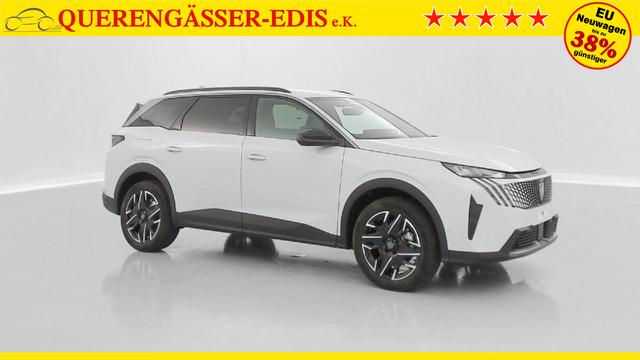 Peugeot 5008 Allure 