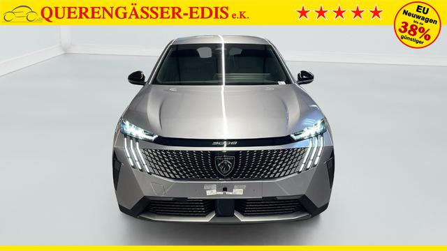 Peugeot 3008 Hybrid 145 e-DCS6 Allure 