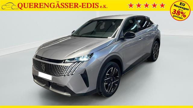 Peugeot 3008 Hybrid 145 e-DCS6 Allure 