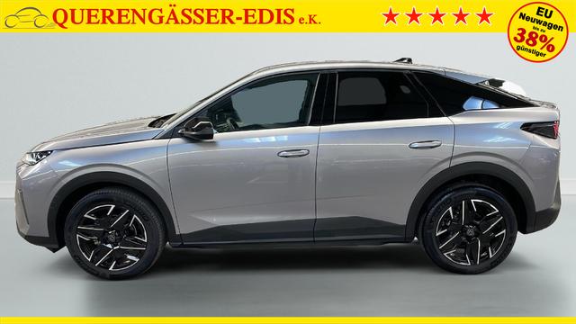 Peugeot 3008 Hybrid 145 e-DCS6 Allure 