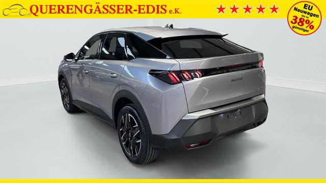 Peugeot 3008 Hybrid 145 e-DCS6 Allure 