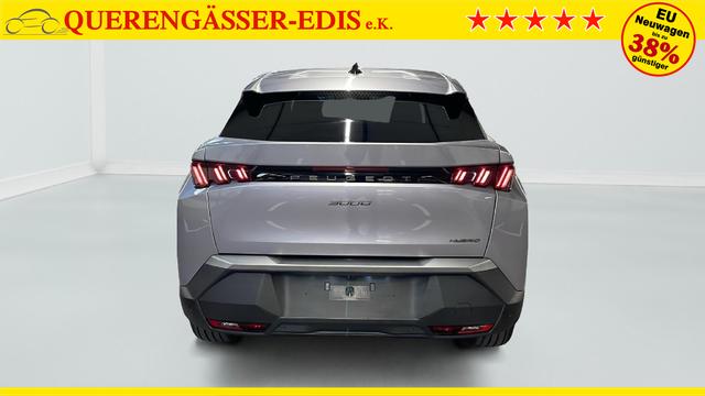 Peugeot 3008 Hybrid 145 e-DCS6 Allure 