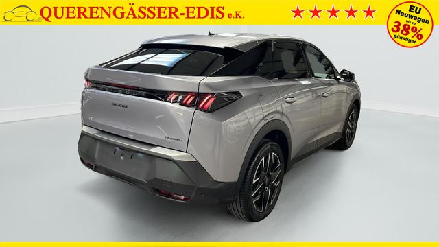 Peugeot 3008 Hybrid 145 e-DCS6 Allure 