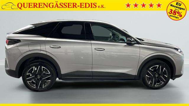 Peugeot 3008 Hybrid 145 e-DCS6 Allure 