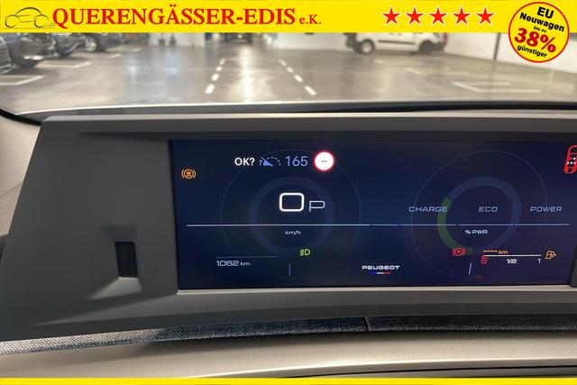 Peugeot 3008 Hybrid 145 e-DCS6 Allure 