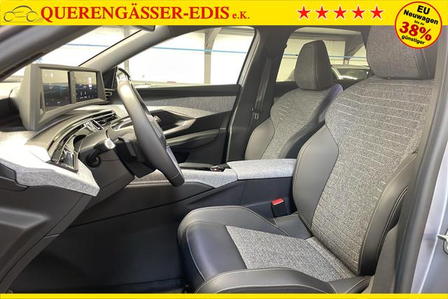 Peugeot 3008 Hybrid 145 e-DCS6 Allure 