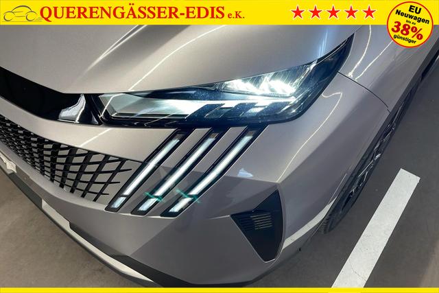 Peugeot 3008 Hybrid 145 e-DCS6 Allure 
