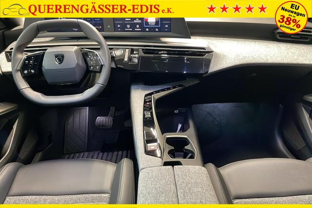 Peugeot 3008 Hybrid 145 e-DCS6 Allure 