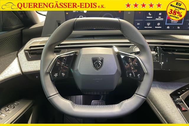 Peugeot 3008 Hybrid 145 e-DCS6 Allure 