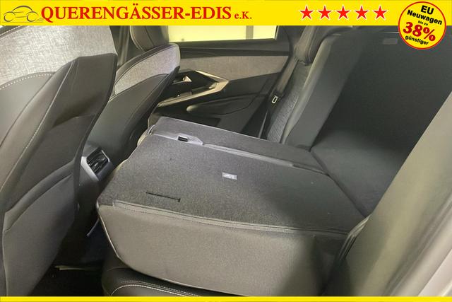 Peugeot 3008 Hybrid 145 e-DCS6 Allure 