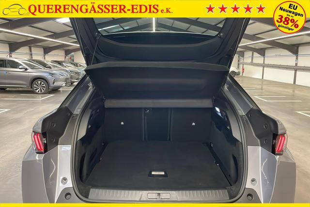 Peugeot 3008 Hybrid 145 e-DCS6 Allure 