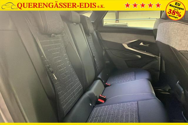 Peugeot 3008 Hybrid 145 e-DCS6 Allure 