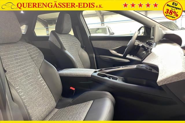 Peugeot 3008 Hybrid 145 e-DCS6 Allure 