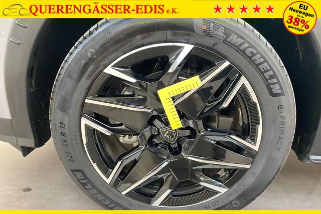 Peugeot 3008 Hybrid 145 e-DCS6 Allure 