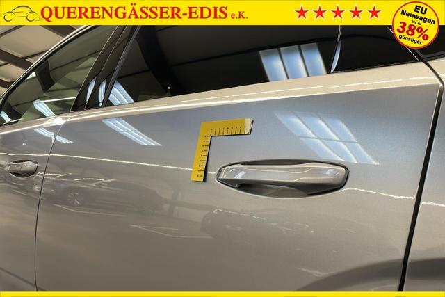 Peugeot 3008 Hybrid 145 e-DCS6 Allure 