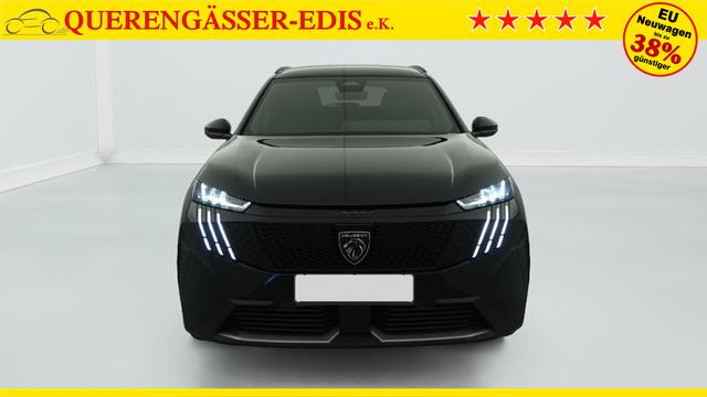 Peugeot 5008 HYBRID 145 CH E-DCS6 ALLURE 