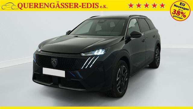 Peugeot 5008 HYBRID 145 CH E-DCS6 ALLURE 